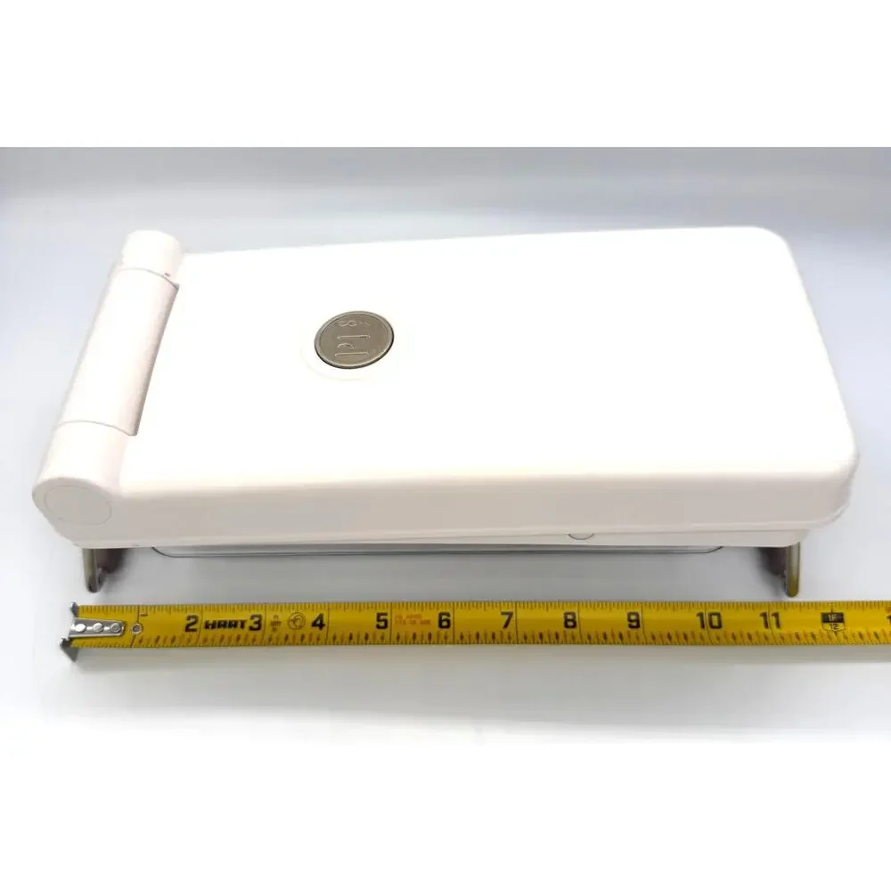 PL8 Professional Chopper PL8-1600 Stainless Steel Food Chopper 3 Blades
